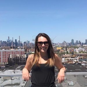 Meet your Posher, Hannah